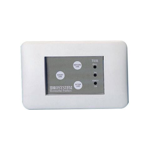 MATROMARINE Vakumlu Tuvalet Swıtchi 12-24V