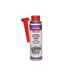 ALCON Benzin Yakıt Sistemi Temizeyici 300ml (M-9612)