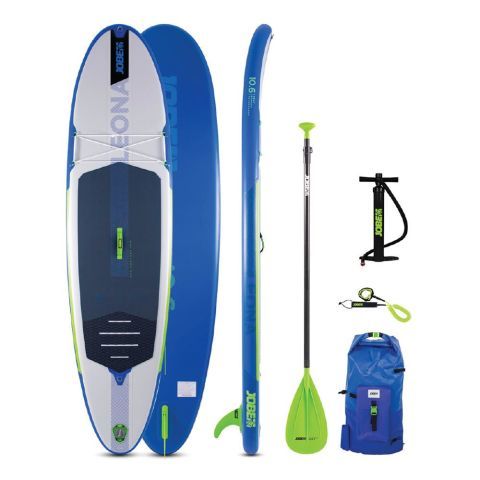 JOBE Leona Sup Board 10.6 Seti Mavi 320x81x12cm