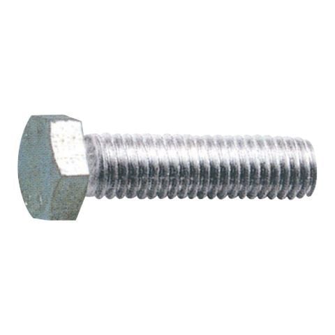 Altı Köşe Cıvata 6x40