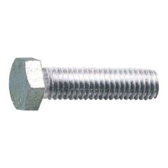 Altı Köşe Cıvata 6x40