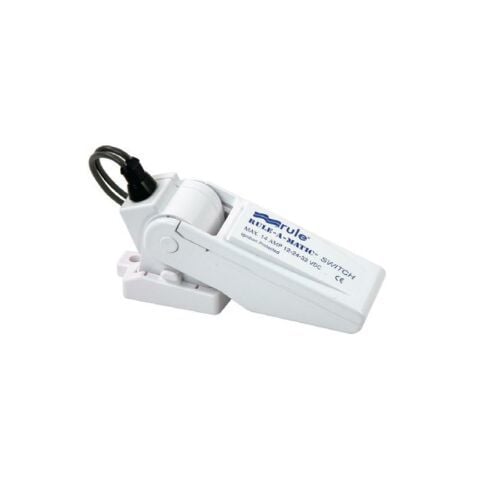 RULE Sintine Switch 12-24V 14 Amp