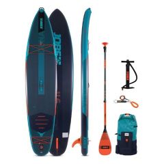 JOBE Aero Duna Sup Board 11.6 Seti Yeşil 350x79x15cm