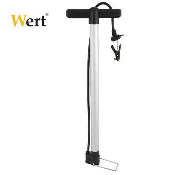 WERT 2640 El Pompası (Göstergesiz)