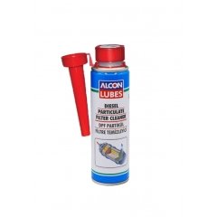 ALCON Dizel Partikül Filtre Temizleme Katkısı 300ml (M-9610)