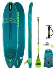 JOBE Yarra Teal Sup Board 10.6 Seti 320x81x15cm