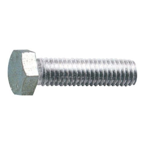 Altı Köşe Cıvata 8x25