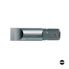 FELO Düz Uçlu Bits Uç 8x32mm - 5/16 - 10 Adet (07081410)