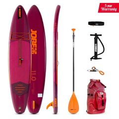 JOBE Aero Sena Sup Board Seti 11 Borda 335x76x12cm