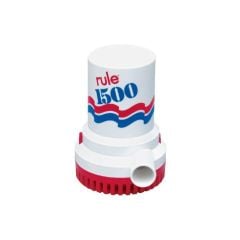 RULE Sintine Pompası 1500gph 24V