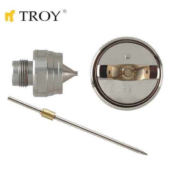 TROY 2003 Yedek Meme Seti (1.5mm)