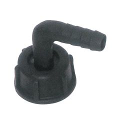 CAN SB Depo Çıkış Rakoru 1/2'' Dişi 12mm Çıkışlı