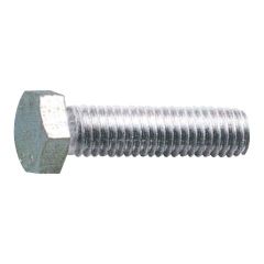 Altı Köşe Cıvata 8x50