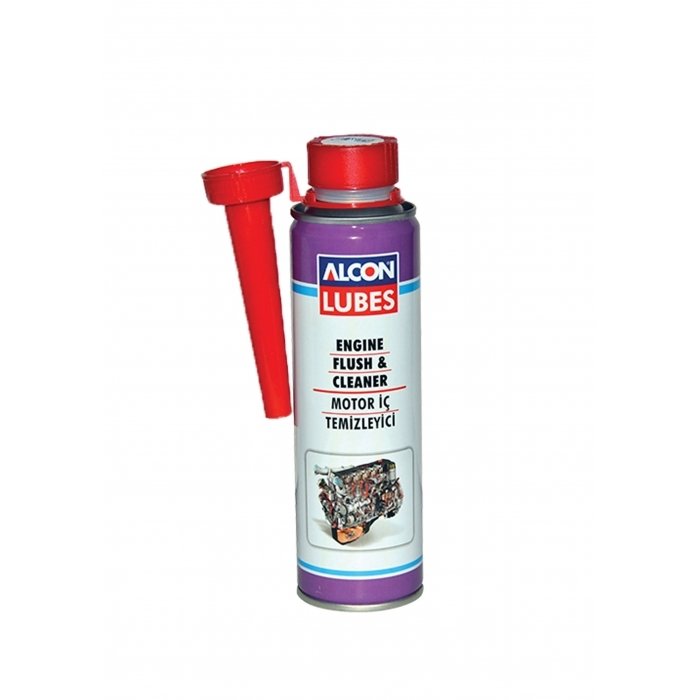 ALCON Motor İçi Yağ Temizleyici 300ml (M-9601)