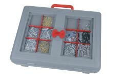 Mannesmann 29555 Alet Seti, 555 Parça