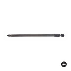 FELO Yıldız Uçlu Bits Uç PZ 1x150mm - 3 Adet (03101910)