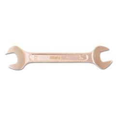 BETA Kıvılcım Çıkarmayan İki Ağızlı Anahtar 55BA 21X23