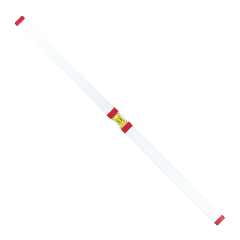 BMI 694080 EM Alustar Su Terazisi, Mıknatıslı (80cm)