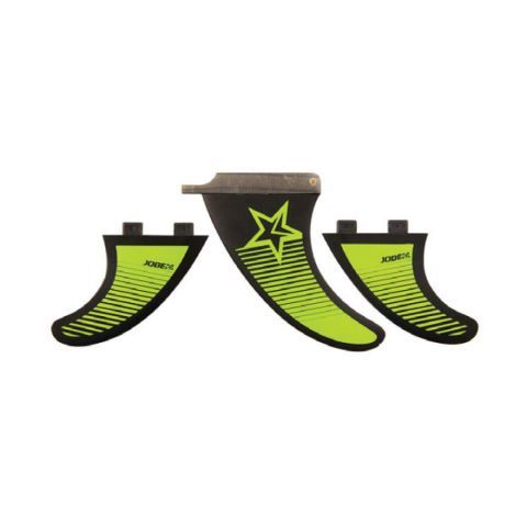 JOBE Sup Board Denge Kanadı Üçlü Set