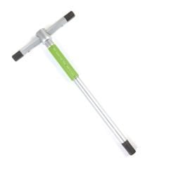 KNC T Tipi Torx Allen Anahtar T10