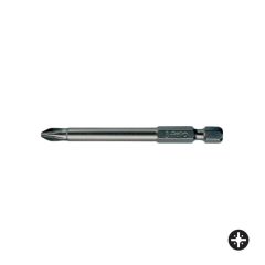 FELO Yıldız Uçlu Bits Uç PZ 1x73mm - 5 Adet (03101710)