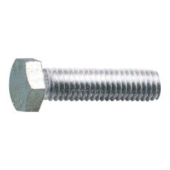 Altı Köşe Cıvata 10x60