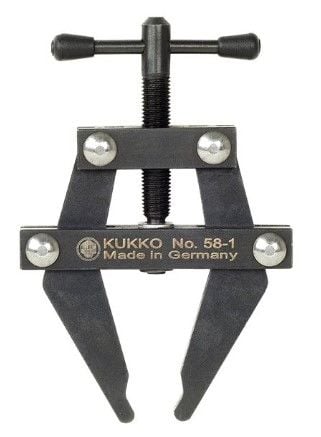 KUKKO Zincir Montaj Gerdirme 9-46m (58-1)