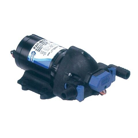 JABSCO PAR-Max 2.9 Hidrofor 25psi - 11 L 12V