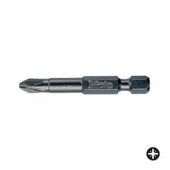 FELO Yıldız Uçlu Bits Uç PZ 1x50mm - 10 Adet (03101510)