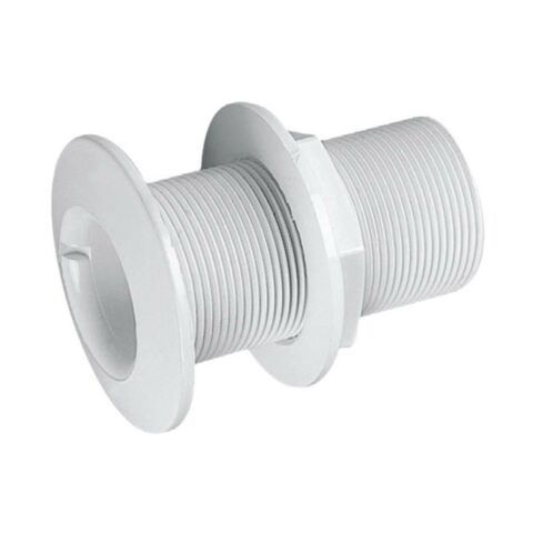 Plastik Bağlantı Kovanı 1-1/4''