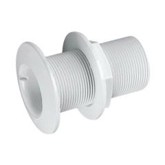 Plastik Bağlantı Kovanı 1-1/2''