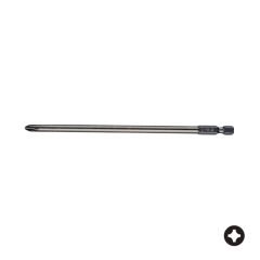 FELO Yıldız Uçlu Bits Uç PH 2x150mm - 3 Adet (03202910)