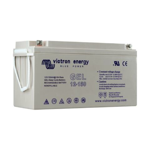 VICTRON ENERGY Jel Marin Akü 90 Amp