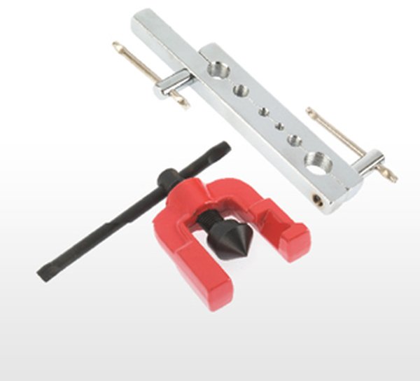 A 2341 Havşa Açma Takımı 3/16'' - 5/8''