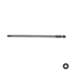 FELO Yıldız Uçlu Bits Uç PH 1x150mm - 3 Adet (03201910)