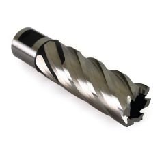EVOLUTION Uzun Seri Kesici Uç Ø 38mm - Uzunluk: 50mm (38L)