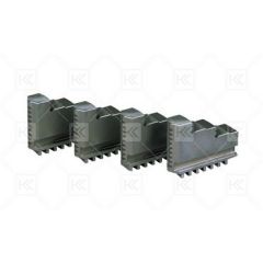 BISON Ters Yedek Ayak 160x4