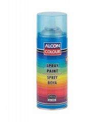 ALCON Sprey Boya 400ml Metalik Krom (M-7711-01)