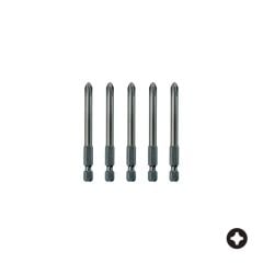 FELO Yıldız Uçlu Bits Uç PH 1x73mm - 5 Adet (03201710)