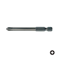FELO Yıldız Uçlu Bits Uç PH 1x73mm - 5 Adet (03201710)