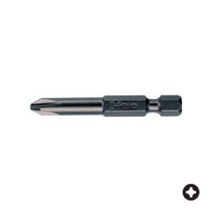 FELO Yıldız Uçlu Bits Uç PH 3x50mm - 10 Adet (03203510)