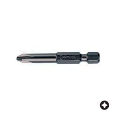 FELO Yıldız Uçlu Bits Uç PH 2x50mm - 10 Adet (03202510)