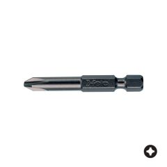 FELO Yıldız Uçlu Bits Uç PH 1x50mm - 10 Adet (03201510)