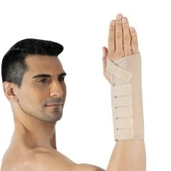 WINGMED El Bilek Ateli Uzun (W 345)