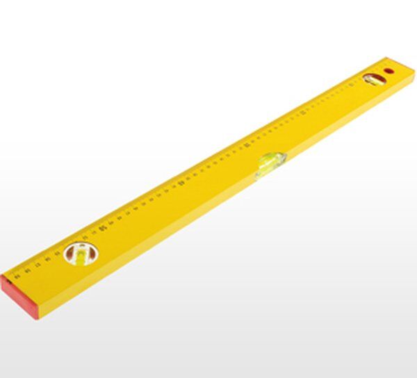 TIANQUI Su Terazisi Mastarlı 100 cm (A 0432)