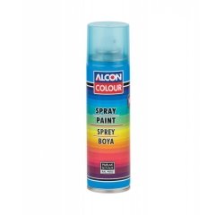 ALCON Sprey Boya 200ml Gümüş Gri (M-7710-G.GRİ)