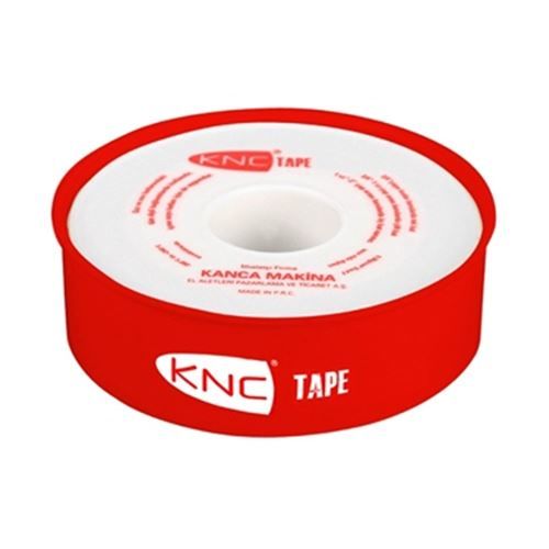 KNC Uzun PTFE Bant 19mmx0,075mmx40m