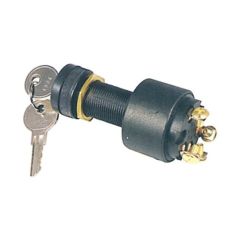 Kontak Anahtarı-26 A