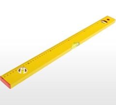 TIANQUI Su Terazisi Mastarlı 60 cm (A 0430)