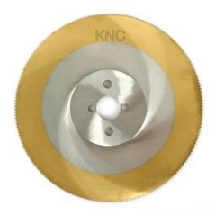 KNC HSS Profil Testere 200x1.8x32 160 Diş